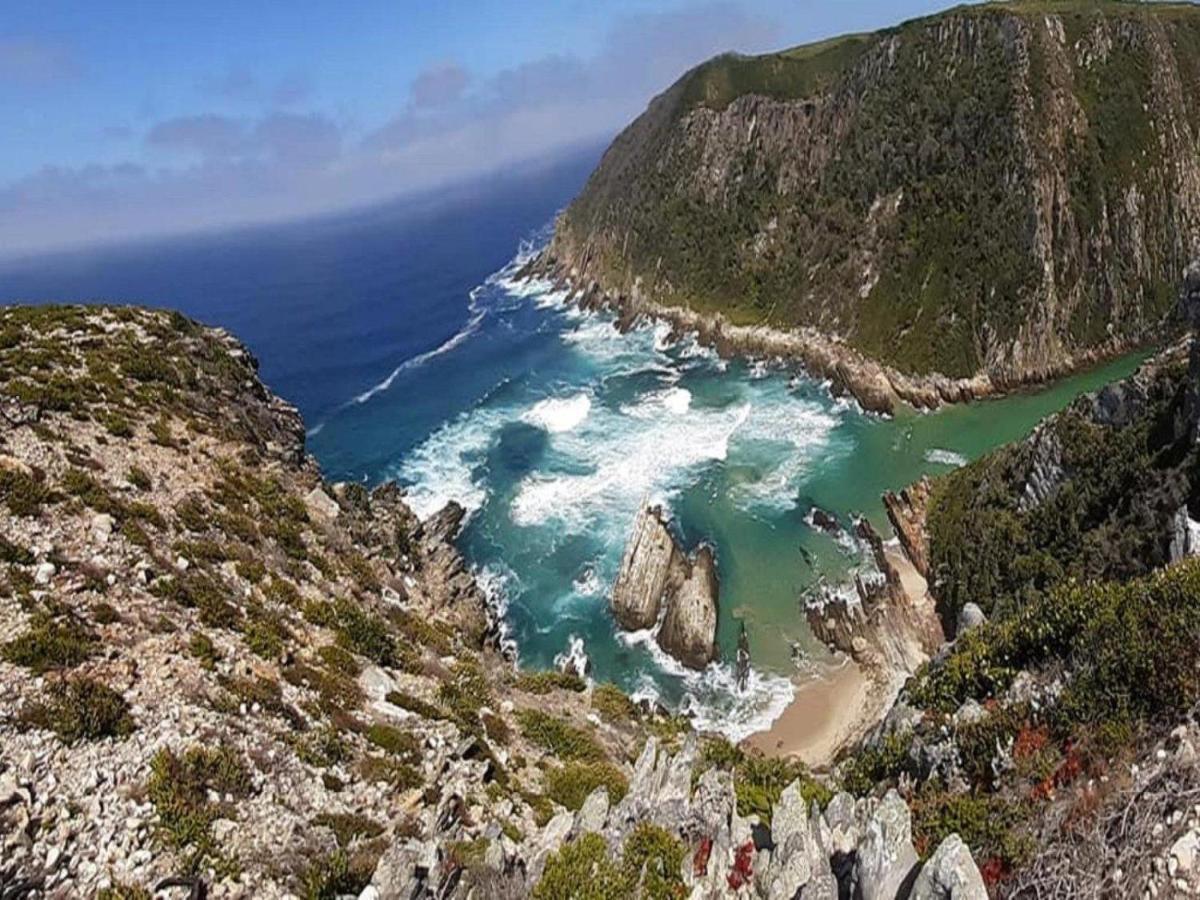 Cadeau Hiking&Accommodation Witelsbos Bagian luar foto