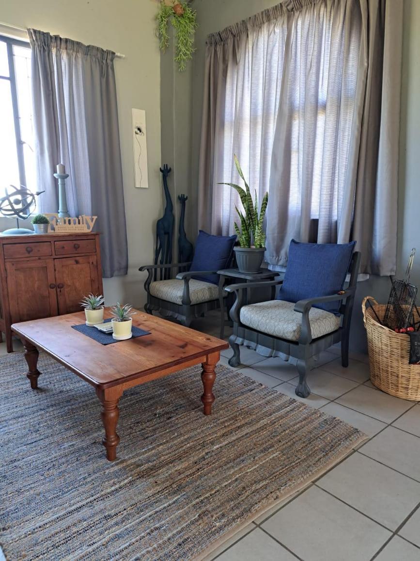 Cadeau Hiking&Accommodation Witelsbos Bagian luar foto