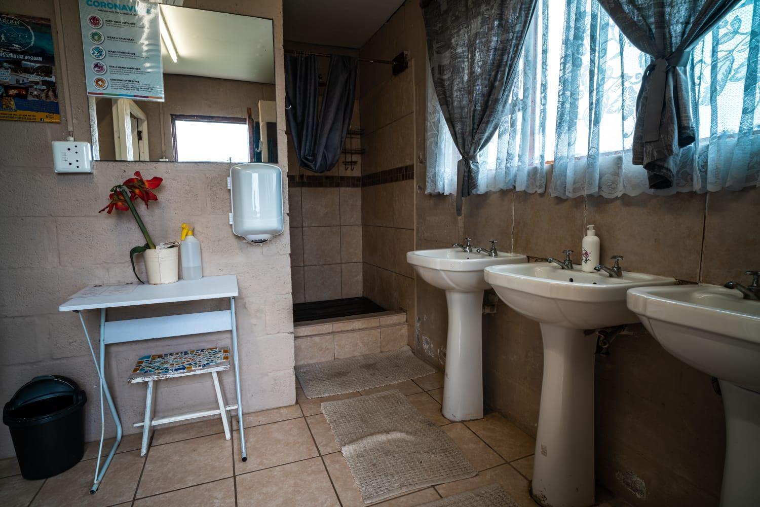 Cadeau Hiking&Accommodation Witelsbos Bagian luar foto